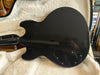 Gibson Midtown Custom Ebony 2013