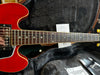 Gibson ES-339 Memphis Cherry 2023