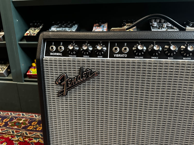 Fender '65 Deluxe Reverb 2021