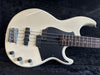 Yamaha BB234 Vintage White 2017