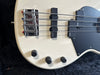 Yamaha BB234 Vintage White 2017