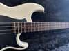 Yamaha BB234 Vintage White 2017
