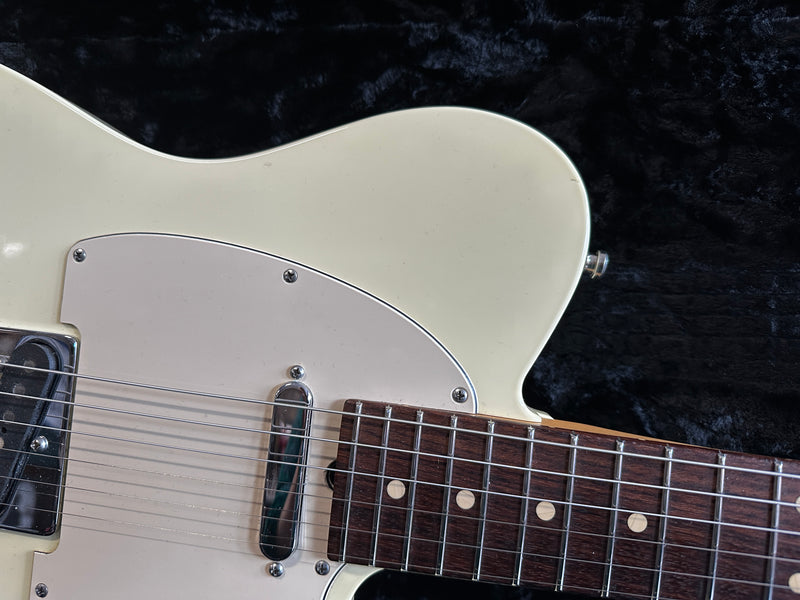 Suhr Classic T Vintage White 2006
