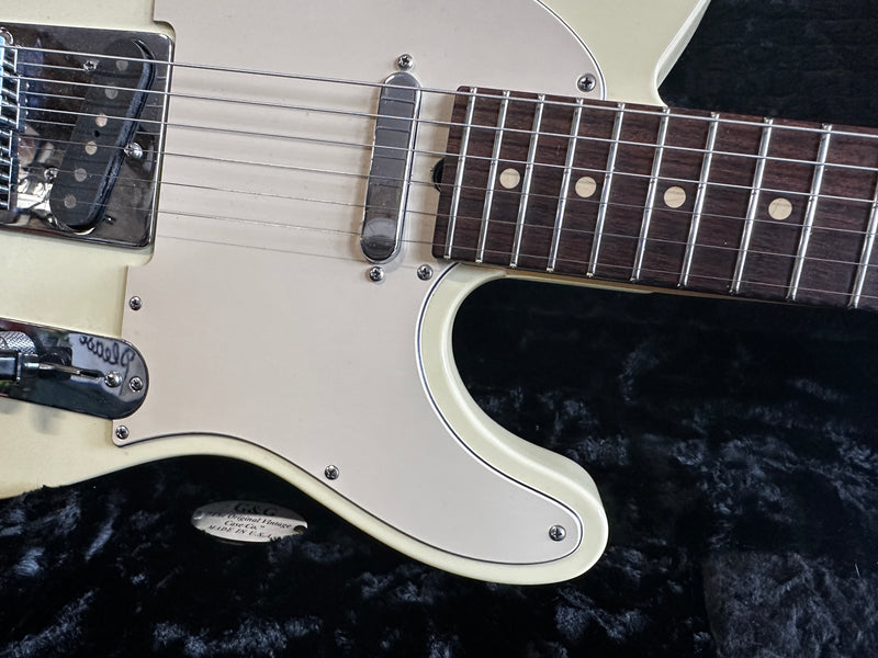 Suhr Classic T Vintage White 2006