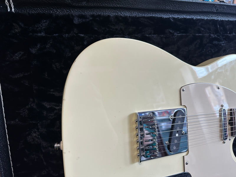 Suhr Classic T Vintage White 2006