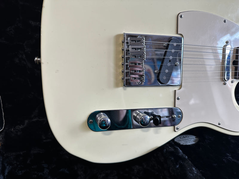 Suhr Classic T Vintage White 2006