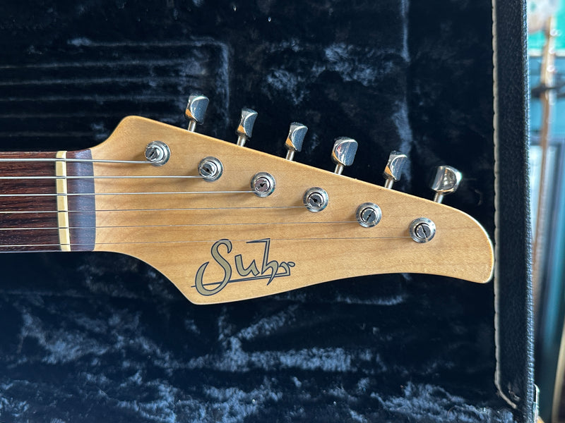 Suhr Classic T Vintage White 2006