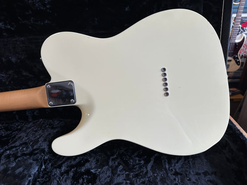 Suhr Classic T Vintage White 2006