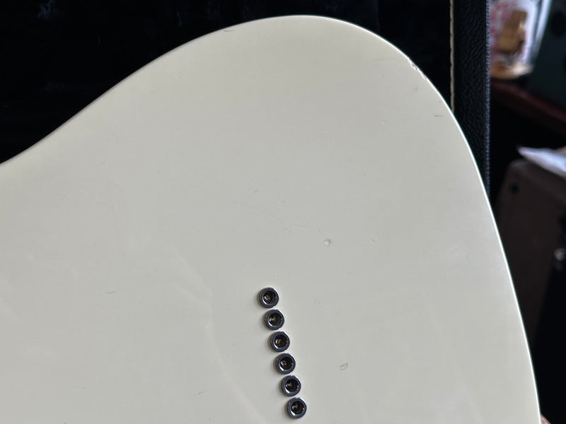 Suhr Classic T Vintage White 2006