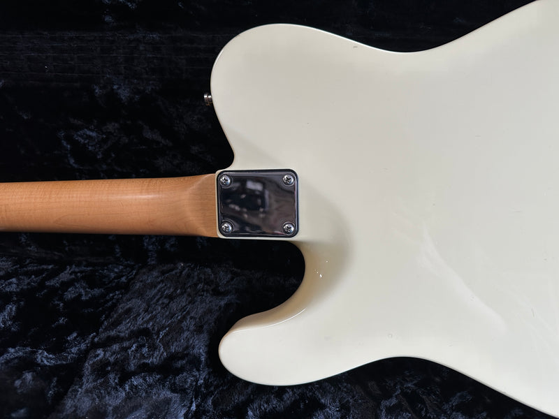 Suhr Classic T Vintage White 2006