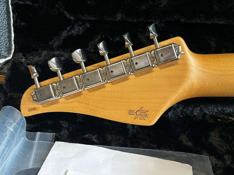Suhr Classic T Vintage White 2006