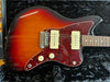 Fender American Performer Jazzmaster Sunburst 2018