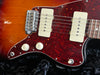 Fender American Performer Jazzmaster Sunburst 2018