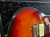 Fender American Performer Jazzmaster Sunburst 2018