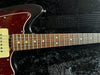 Fender American Performer Jazzmaster Sunburst 2018