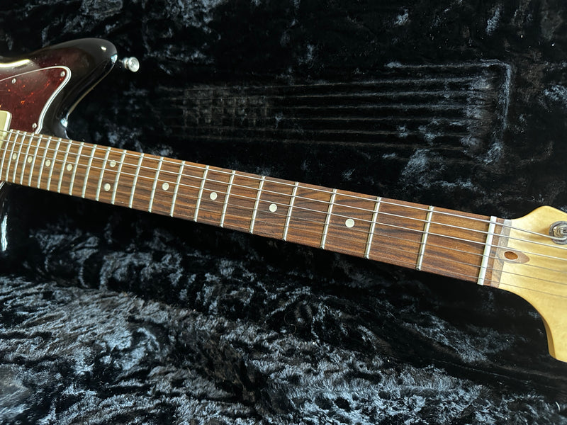 Fender American Performer Jazzmaster Sunburst 2018