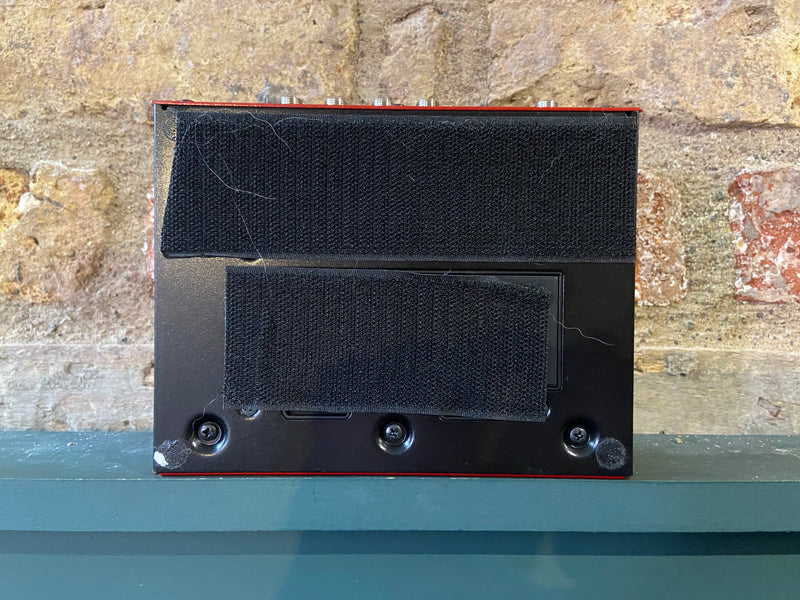 Boss RC-500 Loop Station
