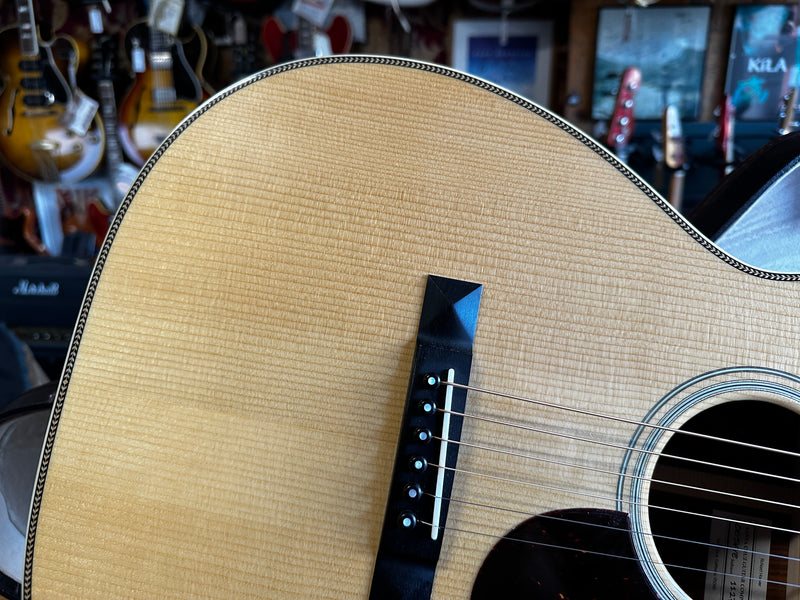 Santa Cruz OO-Skye Eric Skye Signature Natural 2021