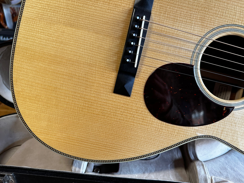 Santa Cruz OO-Skye Eric Skye Signature Natural 2021
