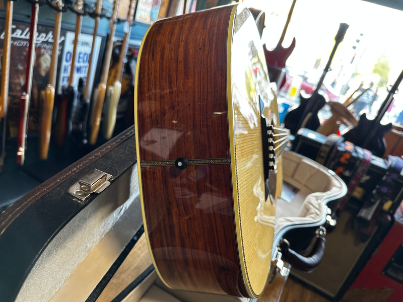 Santa Cruz OO-Skye Eric Skye Signature Natural 2021