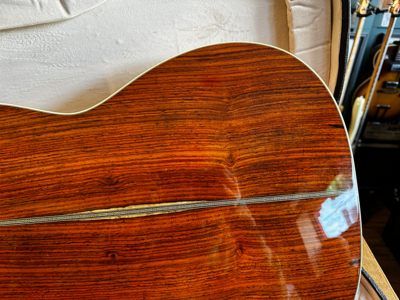 Santa Cruz OO-Skye Eric Skye Signature Natural 2021