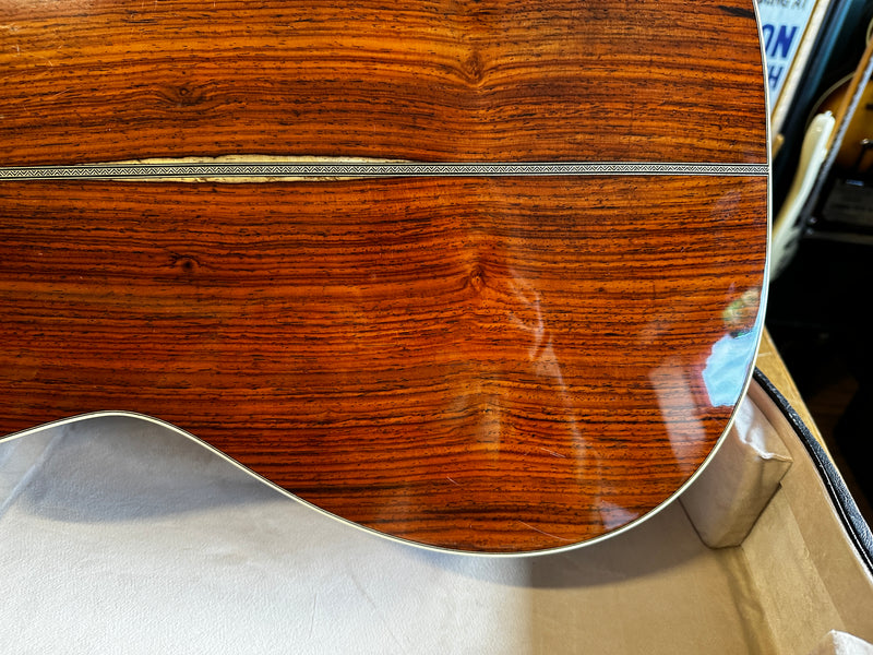 Santa Cruz OO-Skye Eric Skye Signature Natural 2021