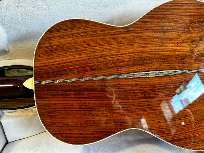 Santa Cruz OO-Skye Eric Skye Signature Natural 2021
