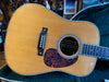 Martin D-42 Natural 2008