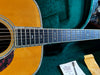 Martin D-42 Natural 2008