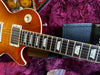 Gibson Custom Shop Les Paul Axcess Standard Ice Tea 2008