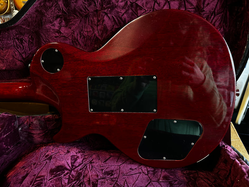 Gibson Custom Shop Les Paul Axcess Standard Ice Tea 2008
