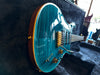 PRS 513 Brazilian Rosewood Neck Blue Matteo 2007