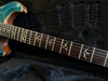 PRS 513 Brazilian Rosewood Neck Blue Matteo 2007