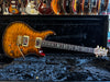 PRS Custom 22 Tremolo Artist Package Sunburst Refinish 2000