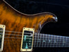 PRS Custom 22 Tremolo Artist Package Sunburst Refinish 2000