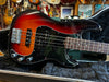 Fender American Performer Precision Bass Sunburst 2019