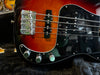 Fender American Performer Precision Bass Sunburst 2019