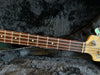 Fender American Performer Precision Bass Sunburst 2019