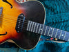 Gibson ES-125 Sunburst 1959