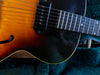 Gibson ES-125 Sunburst 1959