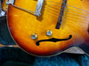 Gibson ES-125 Sunburst 1959