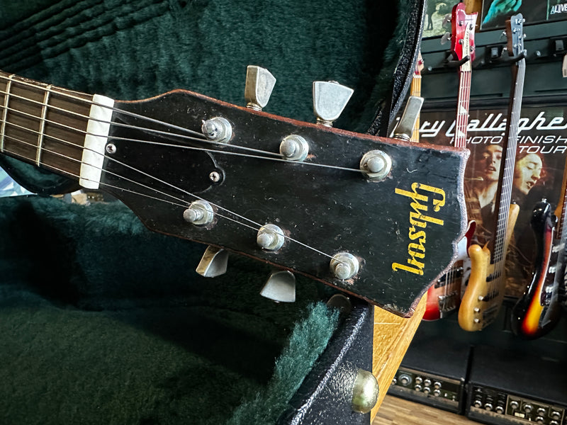 Gibson ES-125 Sunburst 1959