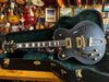 Gretsch G5191BK Tim Armstrong Left-Handed Black 2012