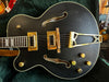 Gretsch G5191BK Tim Armstrong Left-Handed Black 2012