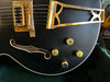 Gretsch G5191BK Tim Armstrong Left-Handed Black 2012