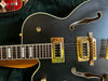 Gretsch G5191BK Tim Armstrong Left-Handed Black 2012