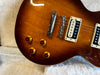 Epiphone Les Paul Traditional Pro II Sunburst 2016