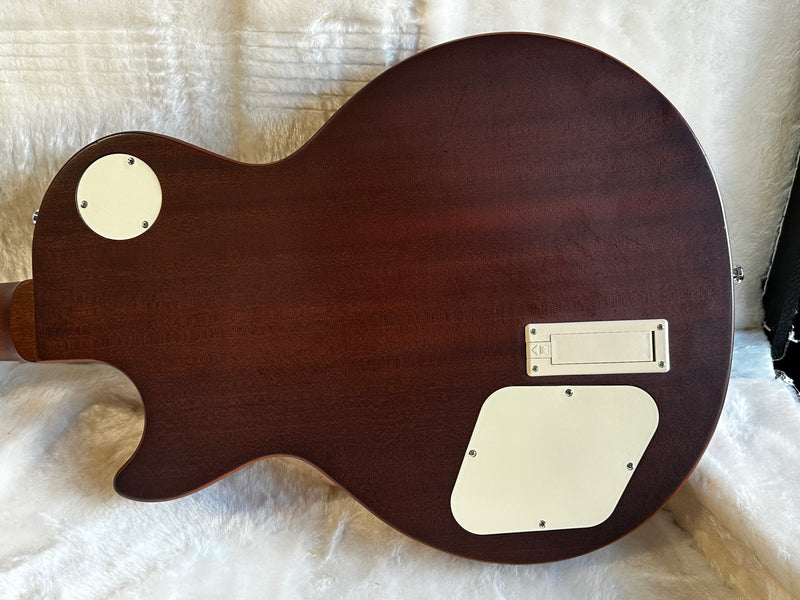 Epiphone Les Paul Traditional Pro II Sunburst 2016