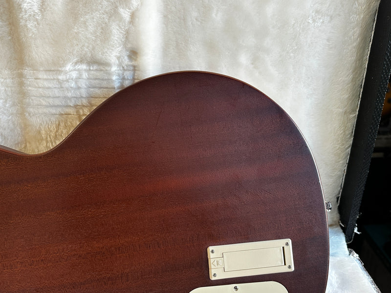 Epiphone Les Paul Traditional Pro II Sunburst 2016