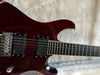 PRS SE Torero Black Cherry 2010